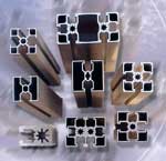 profils aluminium modulaires www.combinalu.com
